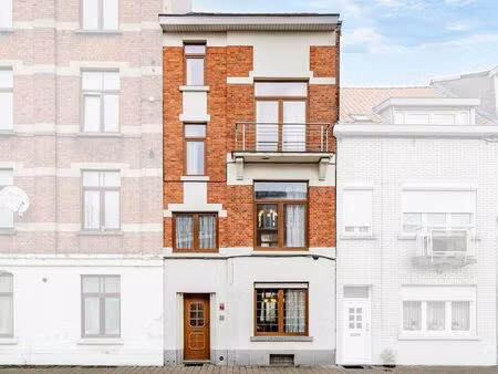 maison à vendre à anderlecht € 375.000 (ll885) - we invest bruxelles - altitude | zimmo
