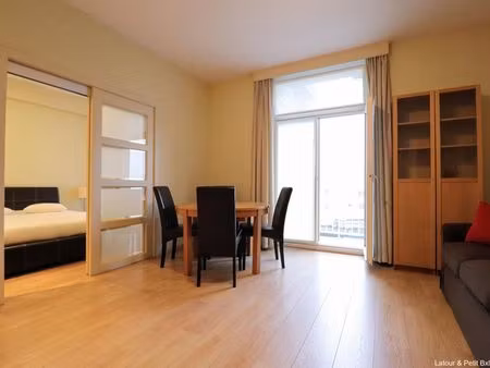 appartement à louer à bruxelles € 950 (kzm55) - latour & petit bxl location | zimmo