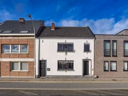 maison à vendre à londerzeel € 349.000 (ll8ac) - immo rottiers | zimmo