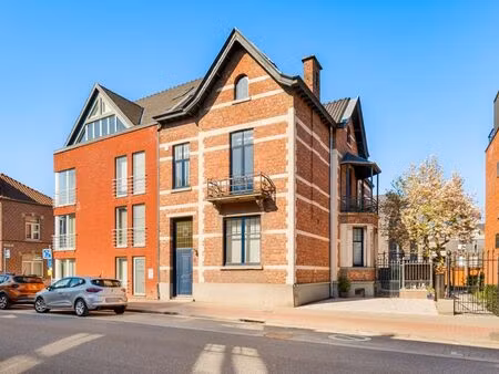 maison à vendre à sint-truiden € 585.000 (ll9g7) - katrien wouters creating immotions | zi