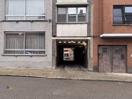 garage à louer à sint-truiden € 80 (ll93f) - immoclee | zimmo