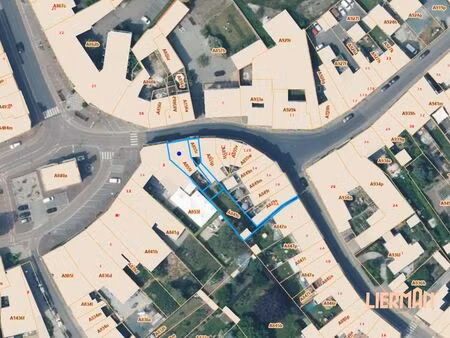 terrain à vendre à herzele € 375.000 (ll93p) - immo lierman | zimmo