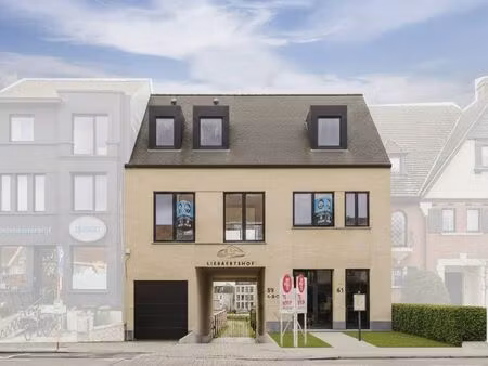 maison à vendre à kortrijk € 950.000 (ll8uu) | zimmo