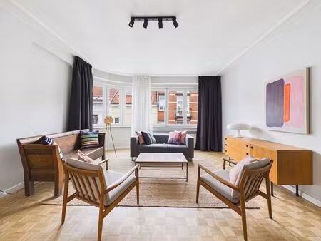 appartement à louer à etterbeek € 1.400 (ll8cu) - realtycare | zimmo