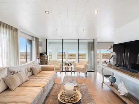 appartement à vendre à heist-aan-zee € 420.000 (ll96h) - immo woestyn heist-aan-zee | zimm