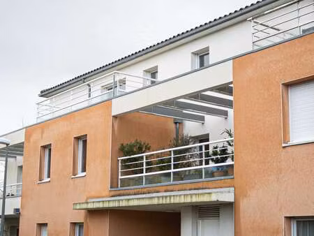 vente appartement 3 pièces à rezé (44400) : à vendre 3 pièces / 62m² rezé