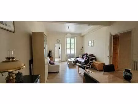 vente appartement 3 pièces à saint-malo (35400) : à vendre 3 pièces / 63m² saint-malo