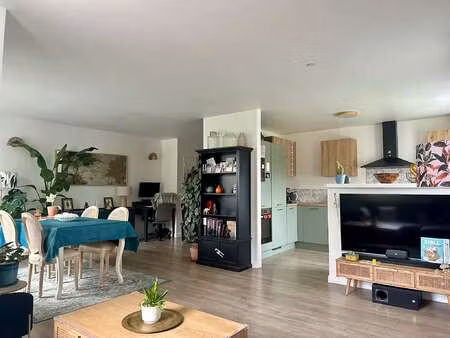 vente appartement 3 pièces à saint-sébastien-sur-loire baugerie (44230) : à vendre 3 pièce