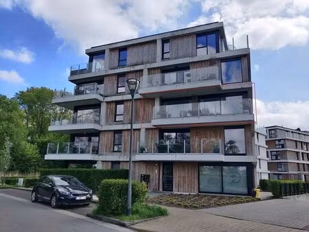 appartement à louer à turnhout € 875 (ll8u2) - heylen vastgoed - turnhout | zimmo