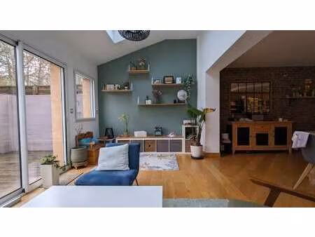 vente maison à rennes (35000) : à vendre / 100m² rennes