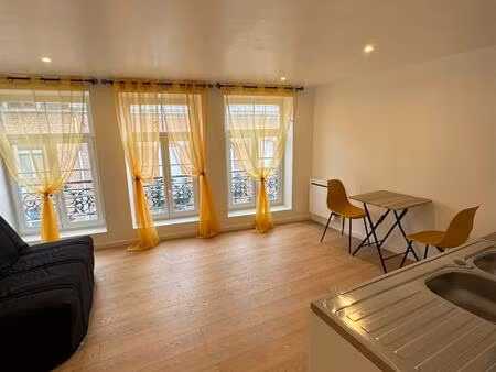 maison à vendre avesnes-sur-helpe