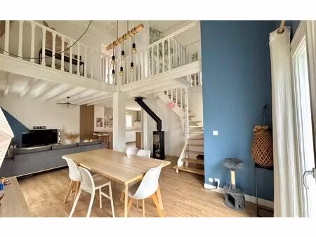 maison saint-médard-en-jalles 171 m² t-7 à vendre, 485 000 €