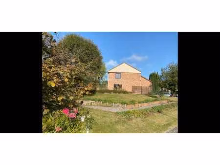 belle villa, rénovée, isolée, peb b,