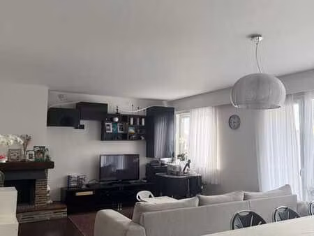appartement à vendre 5ème étage