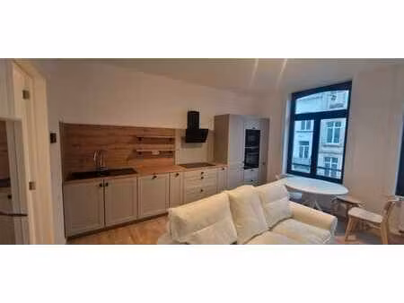 appartement 1chambre neuv