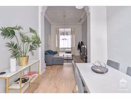 appartement 1 chambre à vendre à saint-josse-ten-noode