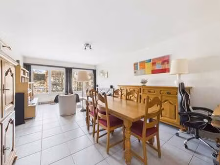 schaerbeek | appartement 2 chambre meublé