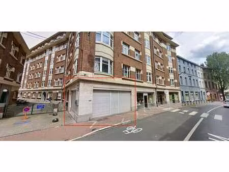 rez commercial – quartier européen