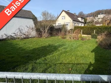 parking 230 m² gruchet le valasse