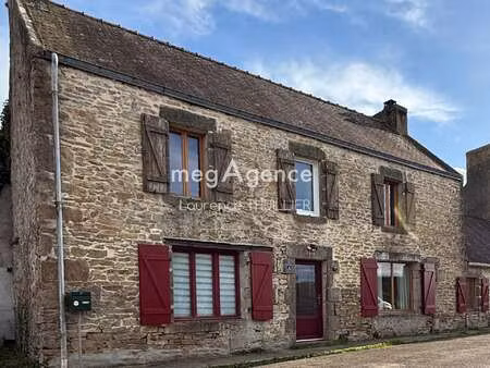 vente maison à guiler-sur-goyen (29710) : à vendre / 124m² guiler-sur-goyen