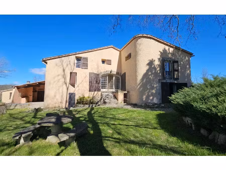 maison dauphin 137.87 m² t-5 à vendre, 320 000 €