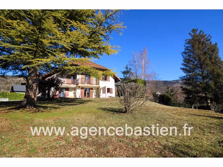 vente maison 5 pièces 150 m² gex (01170)