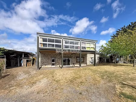 vente maison 6 pièces 238 m² à langueux (22360), 358 680 €