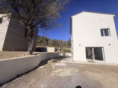 vente maison 4 pièces 122 m² à tourrette-levens (06690), 572 400 €
