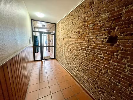 vente appartement 2 pièces 36 m² à toulouse (31000), 230 000 €