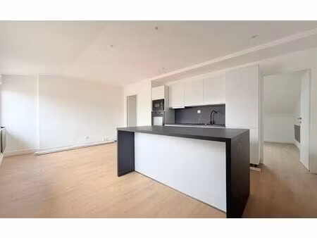 appartement nancy 38 m² t-2 à vendre, 135 000 €