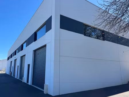 entrepôt - local d'activités - hyeres - 169m2