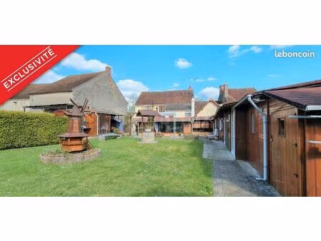 maison 7 pièces 157 m²