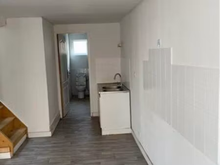 maison 60m2