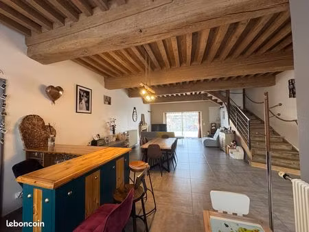 maison 7 pièces 185 m2