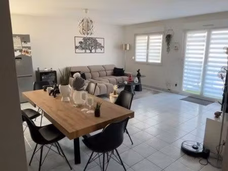 appartement t3 tout confort