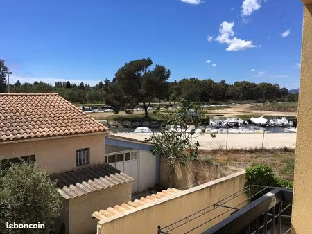 t1 meublé à l'ayguade