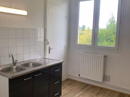 appartement 64 m2