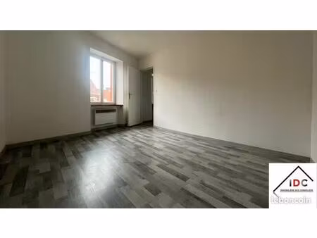 appartement 3 pièces 45 m²
