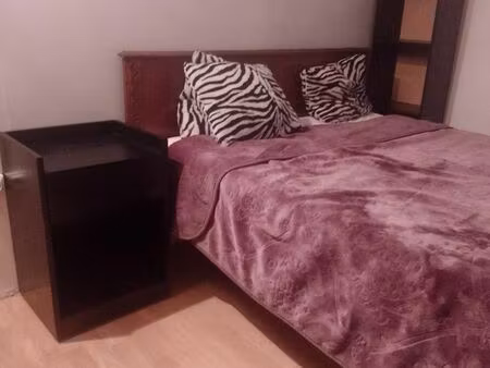 chambre pour etudiant ou eleve