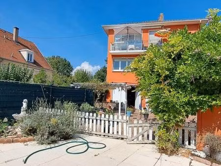 9 pièces - 194,64 m2 - strasbourg 67200