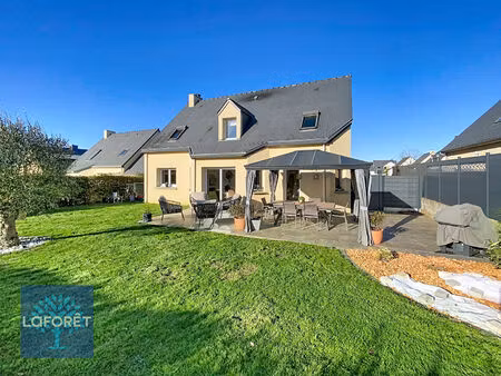 maison javene 6 pièce(s) 147 m2