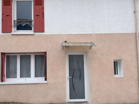 maison sans travaux
