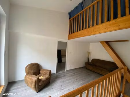 maison, village 2 chambres 70m2