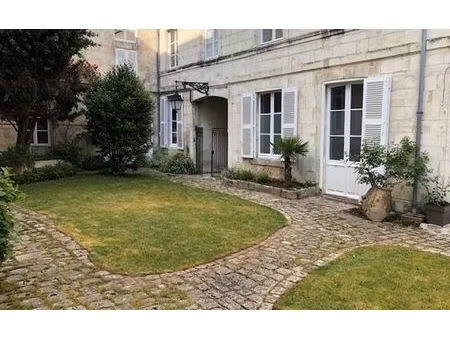 appartement la rochelle 210 m² t-5 à vendre, 997 500 €