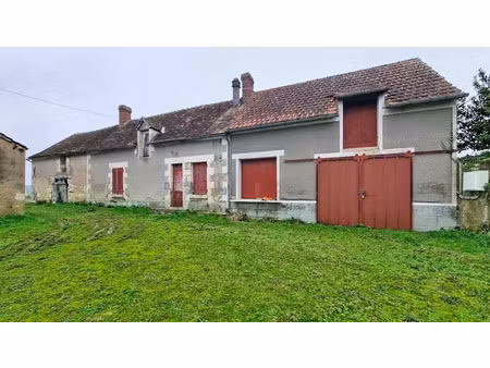 vente maison 6 pièces 150 m² à vicq-sur-gartempe (86260), 77 000 €