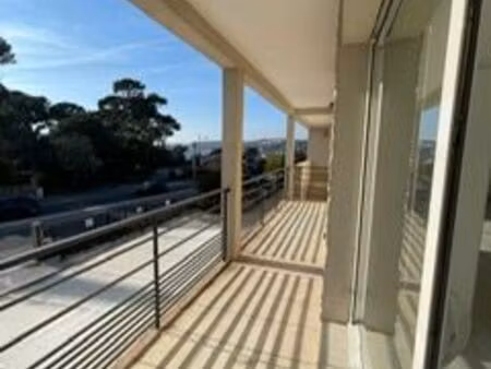 location appartement f5