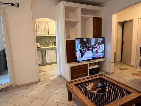 appartement t3 - 84m2 - sainte-maxime