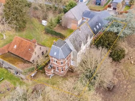 maison à vendre à ninove € 249.000 (llem2) - immo zone aalst | zimmo