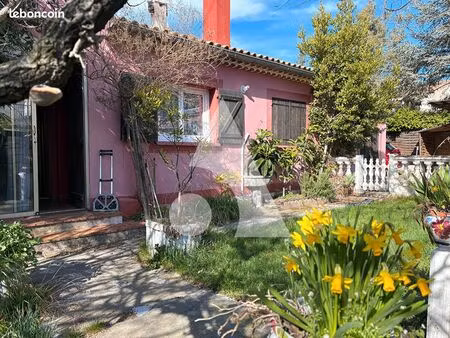 maison 6 pièces 132 m²