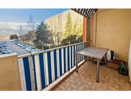 appartement toulon 79.64 m² t-4 à vendre, 225 000 €